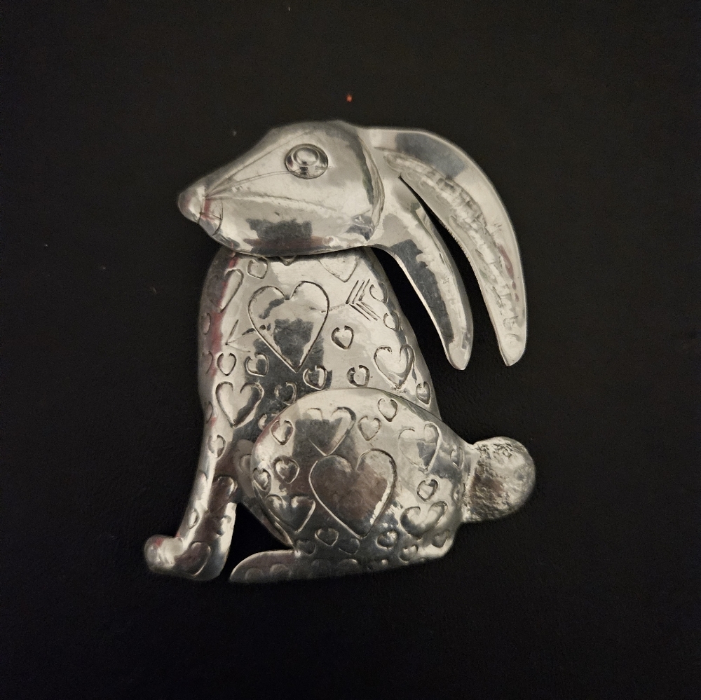 Bunny Slide
